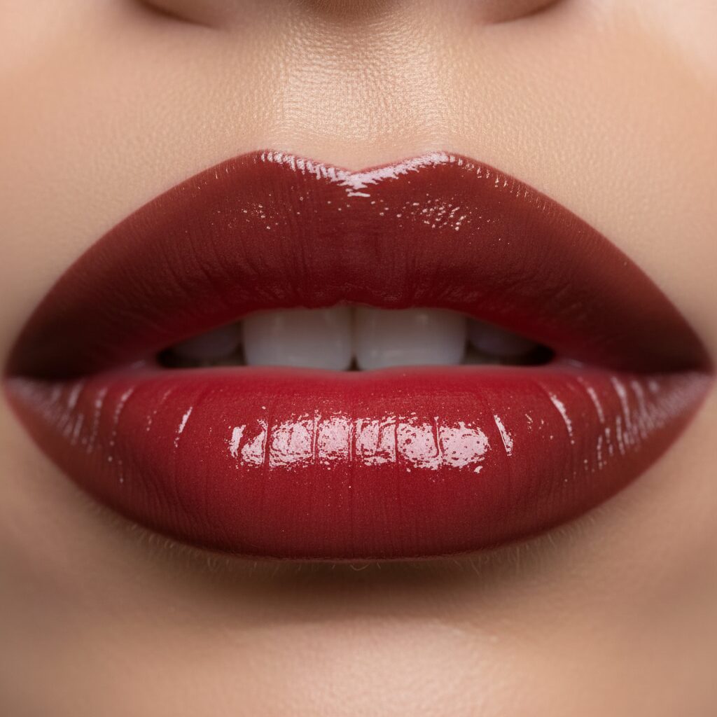 Cherry Cola Lip Combo