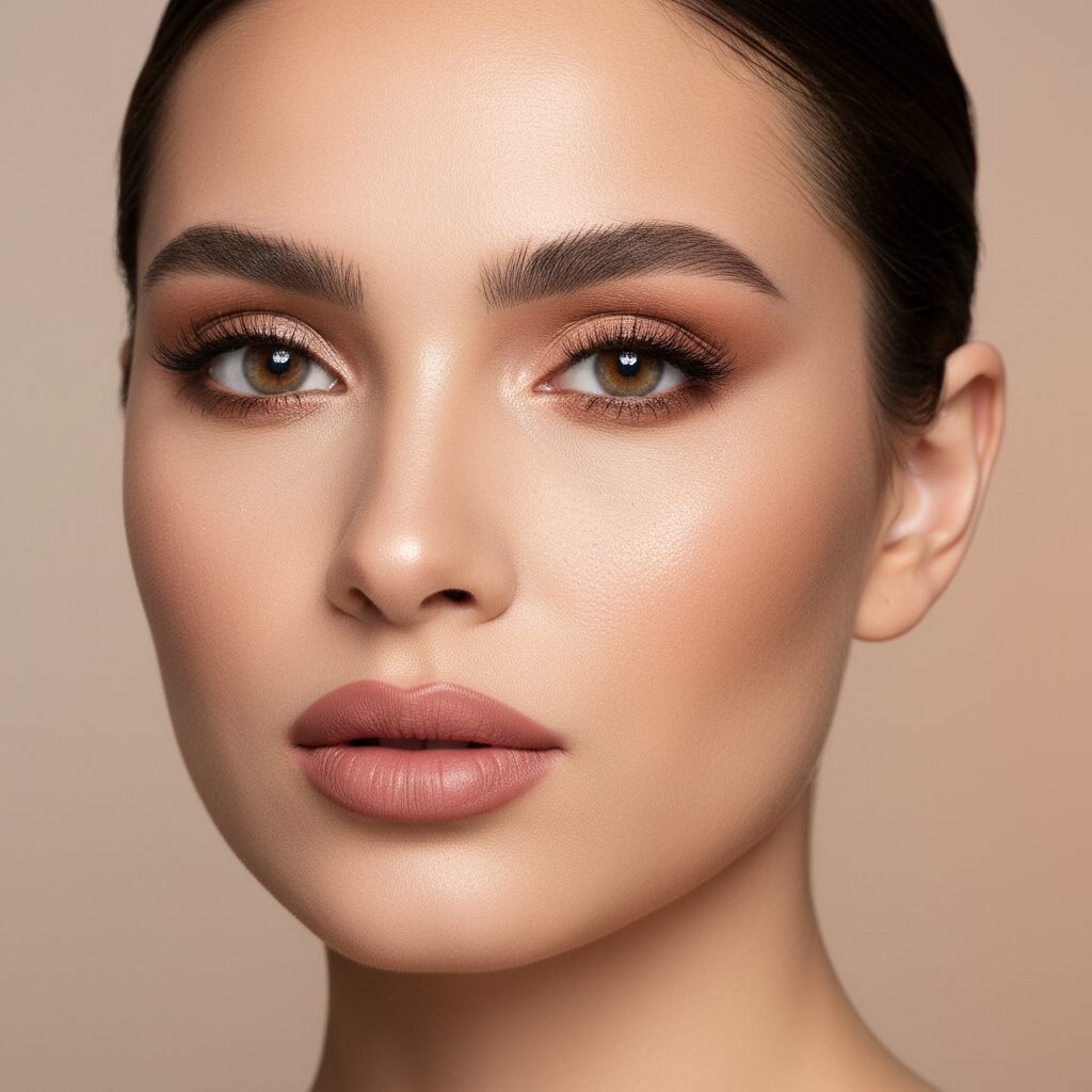 Setting Spray Results